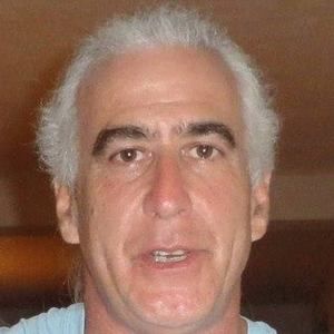 Meet your Posher, Terry